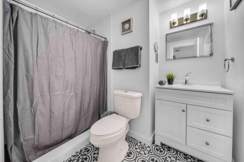 Sweet Escape 5 Br/2Ba Min From Airport And Beach 포트 로더데일 외부 사진