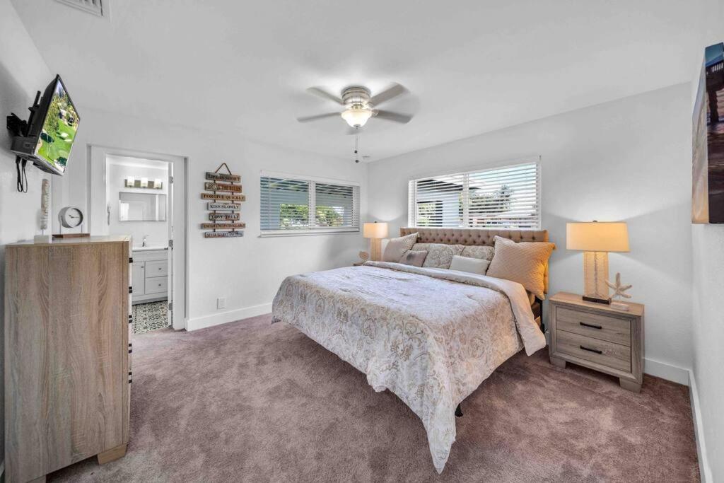 Sweet Escape 5 Br/2Ba Min From Airport And Beach 포트 로더데일 외부 사진